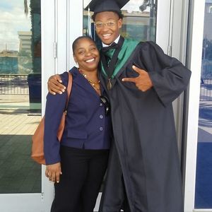 Meet your Posher, Pearl